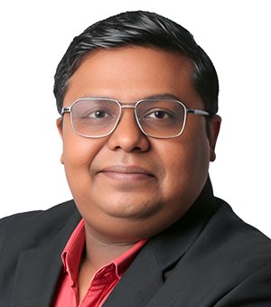 Dr Ankit Parmar