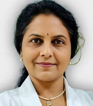 Dr Shobha Badiger
