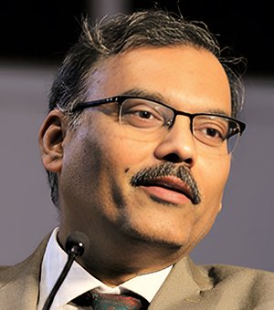 Dr Shripad Banavali